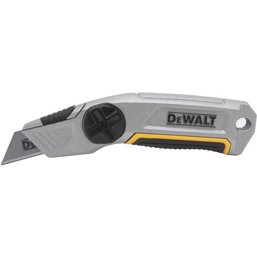 DeWalt Fixed Straight Utility Knife