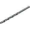 Irwin #6 Bright High Speed Steel Wire Gauge Drill Bit