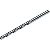 Irwin #12 Bright High Speed Steel Wire Gauge Drill Bit