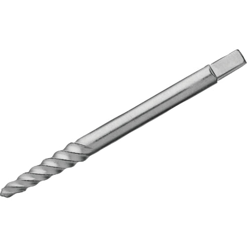 Irwin #3 Spiral Flute Screw Extractor