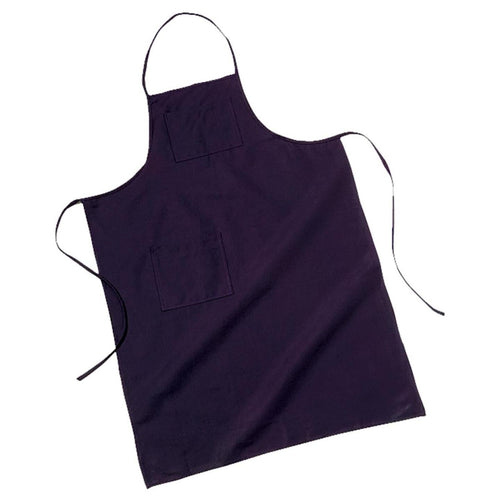 Custom Leathercraft Canvas Shop Apron