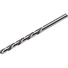 Irwin #30 Bright High Speed Steel Wire Gauge Drill Bit