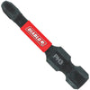 Diablo #3 Phillips 2 In. Power Impact Screwdriver Bit