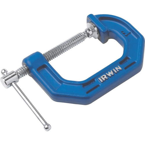 Irwin Quick-Grip 1 In. C-Clamp