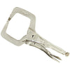 Irwin Vise-Grip 11 In. Locking C-Clamp