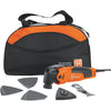 Fein Multi Master Start Q 2.9-Amp Oscillating Tool Kit