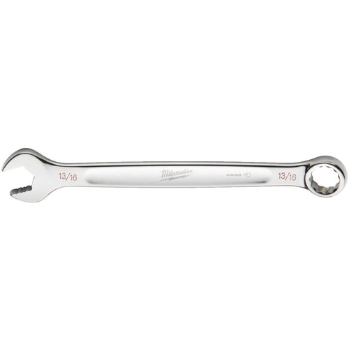 Milwaukee Standard 13/16 In. 12-Point Combination Wrench