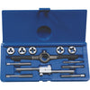 Irwin Hanson 12-Piece Tap & Die Set