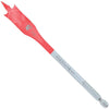 Diablo 5/8 In. x 6 In. SPEEDemon Spade Bit