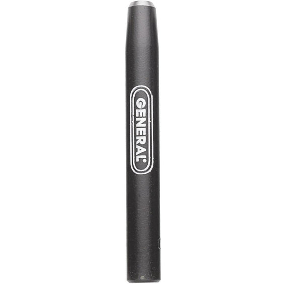 General Tools 5/16 In. Steel Hollow Steel Punch