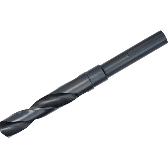 Milwaukee 11/16 In. Black Oxide Silver & Deming Drill Bit