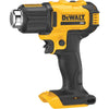 DeWalt 20 Volt MAX Lithium-Ion Cordless Heat Gun (Bare Tool)