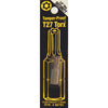 Best Way Tools T27 Tamperproof Torx Security 1 In. 1/4 In. Hex Screwdriver Bit