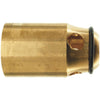 Danco Faucet Barrel for Kohler Renu with O-Ring, Cold