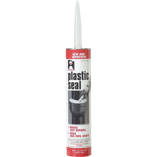 Oatey 10.3 Oz. Plastic Soil Seal