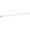 Franklin Brass Porcelana 24 In. White Replacement Towel Bar Only