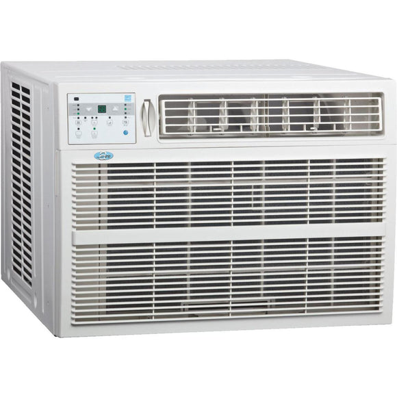 Perfect Aire 25,000 BTU 1500 Sq. Ft. Window Air Conditioner