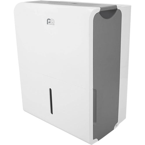 Perfect Aire 22 Pt./Day 430 Sq. Ft. Coverage 2-Speed Flat Panel Dehumidifier