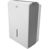 Perfect Aire 50 Pt./Day 645 Sq. Ft. Coverage 2-Speed Flat Panel Dehumidifier