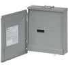 Eaton CH 125A 4-Space 4-Pole Rainproof Main Lug Load Center