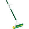 Libman Nitty Gritty Sponge Roller Mop