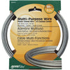 HILLMAN ANCHOR WIRE 50 Ft. #3 Multi-Purpose Clothesline