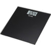 Taylor Digital 400 Lb. Glass Bath Scale, Black