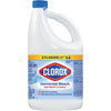 Clorox 81 Oz. Concentrated Germicidal Bleach