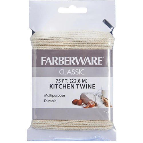 Farberware Classic 75 Ft. Kitchen Twine