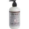 Mrs. Meyer's Clean Day 12 Oz. Lavender Hand Lotion