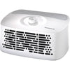 Honeywell HEPAClean 110 Sq. Ft. White Tabletop Air Purifier