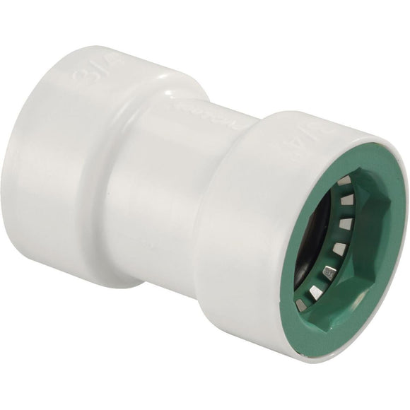 Orbit 3/4 In. PVC-Lock Coupling