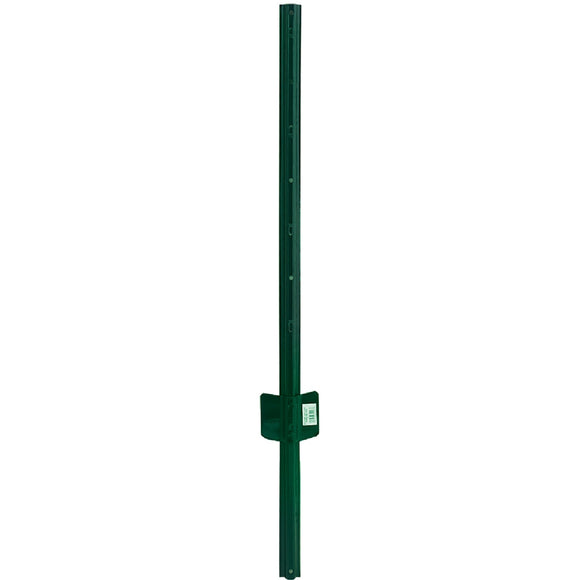 American Posts Light-Duty 4 Ft. 14 Ga. Fence U-Post