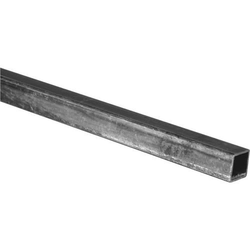 Hillman Steelworks 3/4 In. x 4 Ft. Steel Square Tube