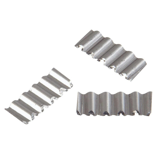 Hillman 5/8 In. 5 ga Corrugated Joint Fastener (20 Ct.)