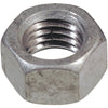 Hillman 5/8 In. 11 tpi Grade 2 Galvanized Zinc Hex Nuts (25 Ct.)