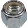 Hillman #10 32 tpi Fine Thread Nylon Insert Lock Nut (100 Ct.)