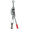 American Power Pull 2-Ton 6 Ft. Cable Puller