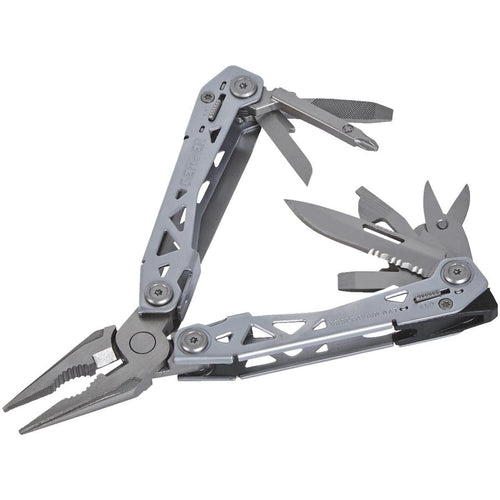 Gerber Suspension 15-In-1 Stainless Steel Multi-Tool