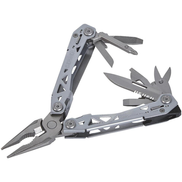 Gerber Suspension 15-In-1 Stainless Steel Multi-Tool