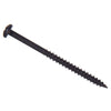 Hillman Project Center #10 2-1/2 In. Phillips Cabinet Screws