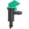 Raindrip 2 GPH Flag Dripper (25-Pack)