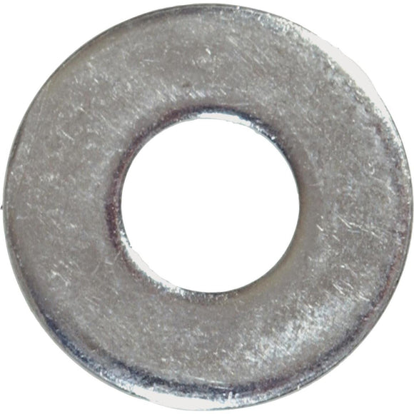 Hillman 7/8 In. Steel Zinc Plated Flat USS Washer (10 Ct.)