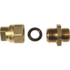 Chapin Brass Fan Nozzle