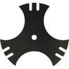 Arnold 3-Sided MTD Edger Blade