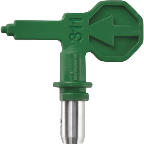 Wagner Control Pro 311 8 In. Airless Spray Tip