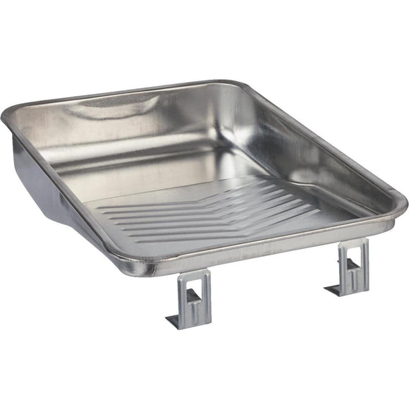 Deep Well 2 Qt. Metal Paint Tray