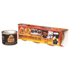 Scientific Utility Magic Flame 2.6 Oz. Canned Cooking Fuel (3-Pack)