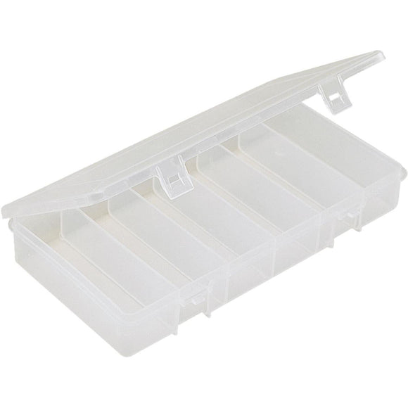 SouthBend 6-Compartment Tackle Box