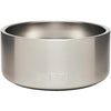 Yeti Boomer 4 Stainless Steel Dog Food Bowl